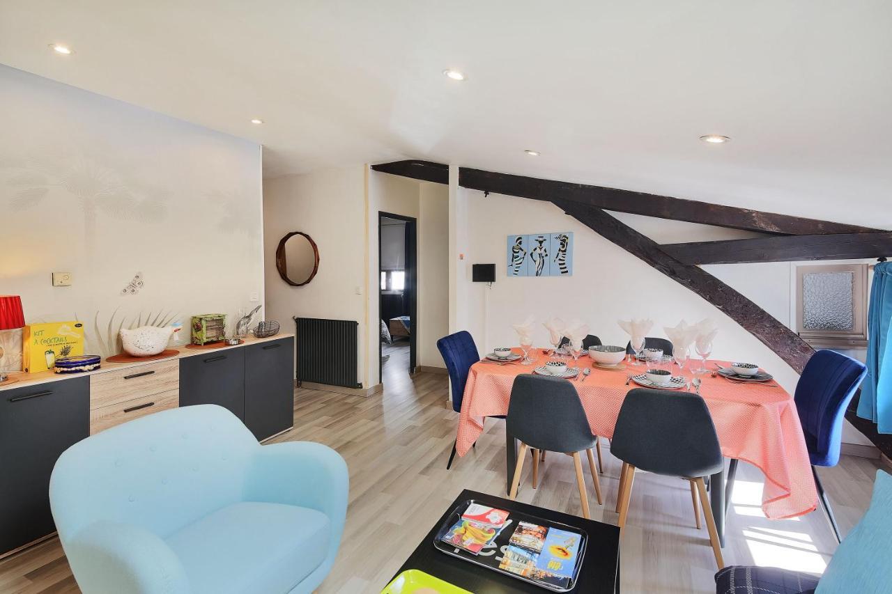 Le Barral Castres (Tarn) Exterior foto